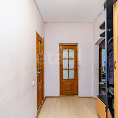 Квартира 62,9 м², 2-комнатная - изображение 5