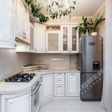 Квартира 52,3 м², 2-комнатная - изображение 3