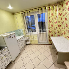 Квартира 32 м², 1-комнатная - изображение 5