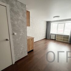 Квартира 17,8 м², студия - изображение 2