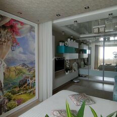 Квартира 49,3 м², 2-комнатная - изображение 4