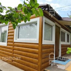 дом + 7,3 сотки, участок - изображение 1