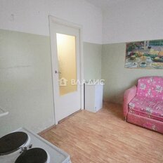 Квартира 37,4 м², 1-комнатная - изображение 5