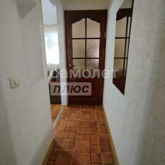 Квартира 29,3 м², 1-комнатная - изображение 5