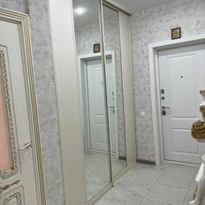 Квартира 47,7 м², 1-комнатная - изображение 1