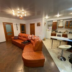 Квартира 76,4 м², 3-комнатная - изображение 2