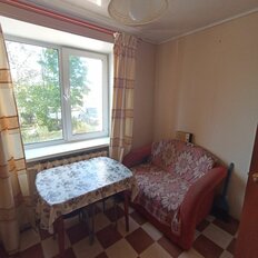 Квартира 34,7 м², 1-комнатная - изображение 2