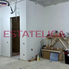 Квартира 43,6 м², 1-комнатная - изображение 5