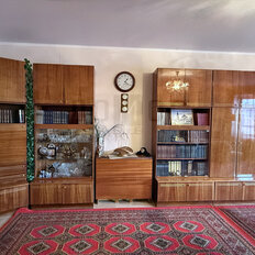 Квартира 127,3 м², 3-комнатная - изображение 4