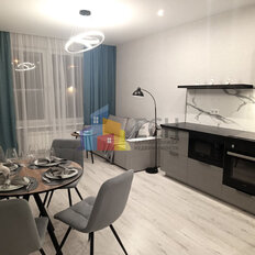 Квартира 110 м², 4-комнатная - изображение 1