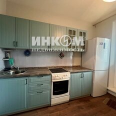 Квартира 38,5 м², 1-комнатная - изображение 1