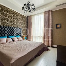 Квартира 100 м², 3-комнатная - изображение 5