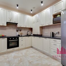 Квартира 68 м², 3-комнатная - изображение 4