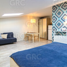 Квартира 31,5 м², 1-комнатные - изображение 2