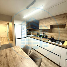 Квартира 66,4 м², 3-комнатная - изображение 1