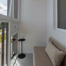 Квартира 43,3 м², 1-комнатная - изображение 5