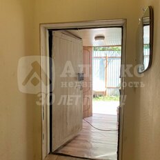 часть дома + 5,6 га, участок - изображение 1