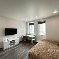 Квартира 23 м², студия - изображение 1