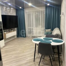 Квартира 74,8 м², 2-комнатная - изображение 1