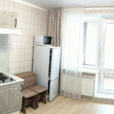 Квартира 15,7 м², студия - изображение 1