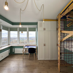 Квартира 93,4 м², 3-комнатная - изображение 1