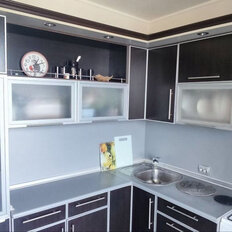 Квартира 54,5 м², 2-комнатная - изображение 3