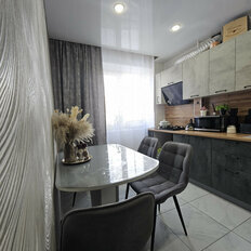 Квартира 61,7 м², 3-комнатная - изображение 1