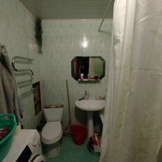 Квартира 36 м², 1-комнатная - изображение 4