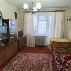 Квартира 51,2 м², 3-комнатная - изображение 1