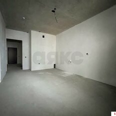 Квартира 94,6 м², 3-комнатная - изображение 2