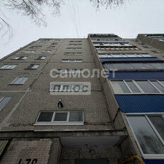 Квартира 57,6 м², 2-комнатная - изображение 2