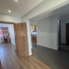 Квартира 81,9 м², 2-комнатная - изображение 4