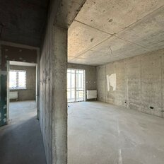 Квартира 91,1 м², 3-комнатная - изображение 5