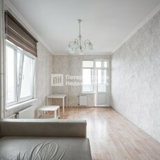 Квартира 68,4 м², 2-комнатная - изображение 3