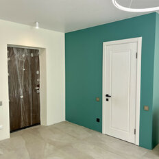 Квартира 30,2 м², студия - изображение 4