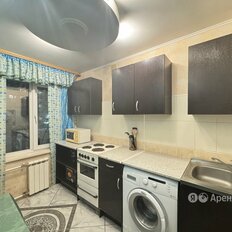 Квартира 43 м², 2-комнатная - изображение 1