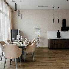 Квартира 146,1 м², 4-комнатная - изображение 5