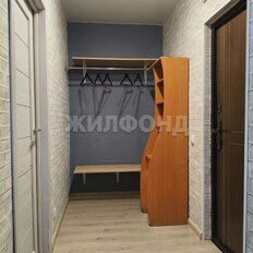 Квартира 44 м², 2-комнатная - изображение 5