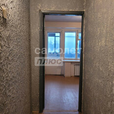 Квартира 75,1 м², 4-комнатная - изображение 4