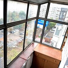 Квартира 39 м², 1-комнатная - изображение 1