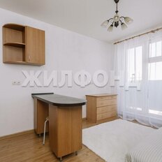 Квартира 20 м², студия - изображение 4