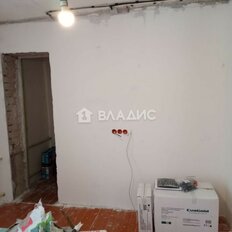 Квартира 31,8 м², 2-комнатная - изображение 1