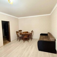 Квартира 48,7 м², 1-комнатная - изображение 2