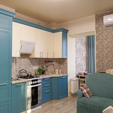 Квартира 66,4 м², 2-комнатная - изображение 2