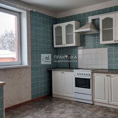 Квартира 99,7 м², 4-комнатная - изображение 2