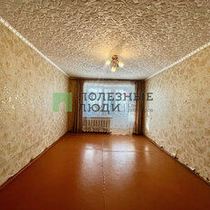 Квартира 50,5 м², 2-комнатная - изображение 4