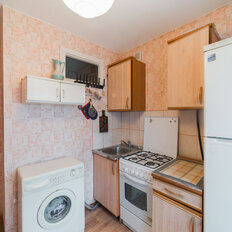 Квартира 46,4 м², 2-комнатная - изображение 5