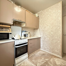 Квартира 40 м², 2-комнатная - изображение 2