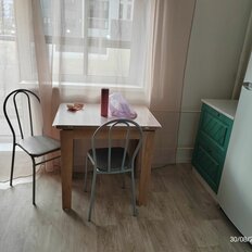 Квартира 24 м², студия - изображение 2