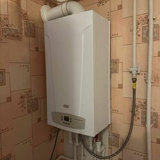 часть дома + 2 сотки, участок - изображение 5